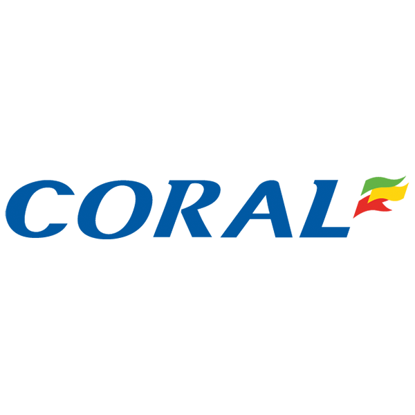 Coral